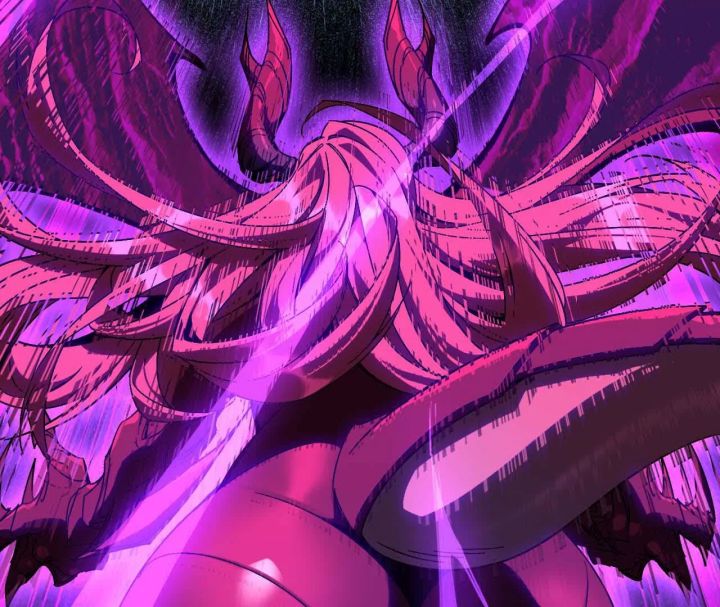 Brave X Devil Queen Chapter 4