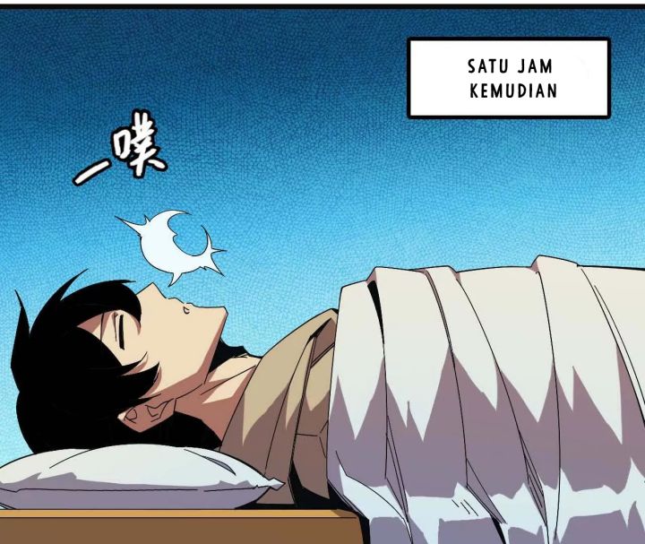 Brave X Devil Queen Chapter 4