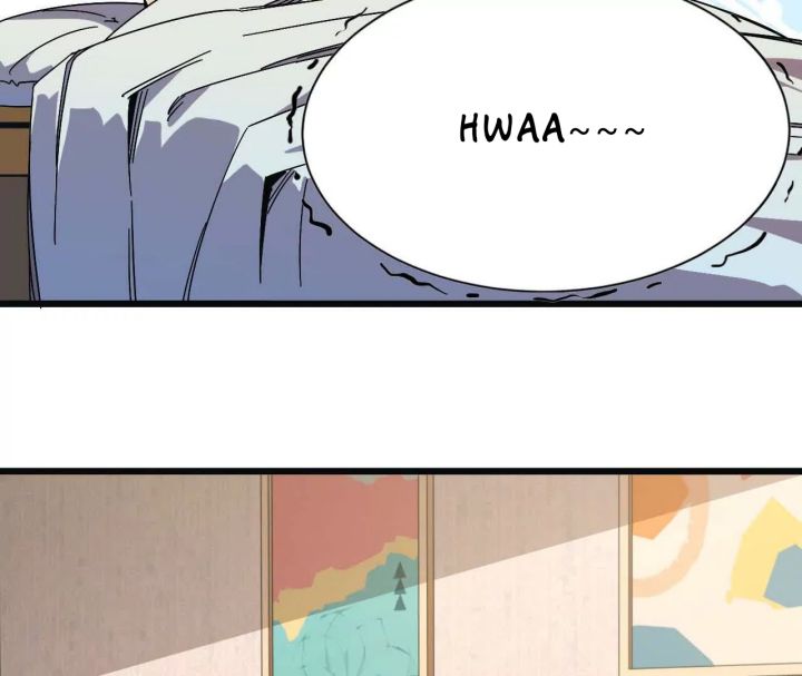 Brave X Devil Queen Chapter 4