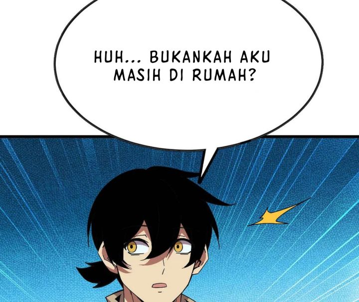Brave X Devil Queen Chapter 4