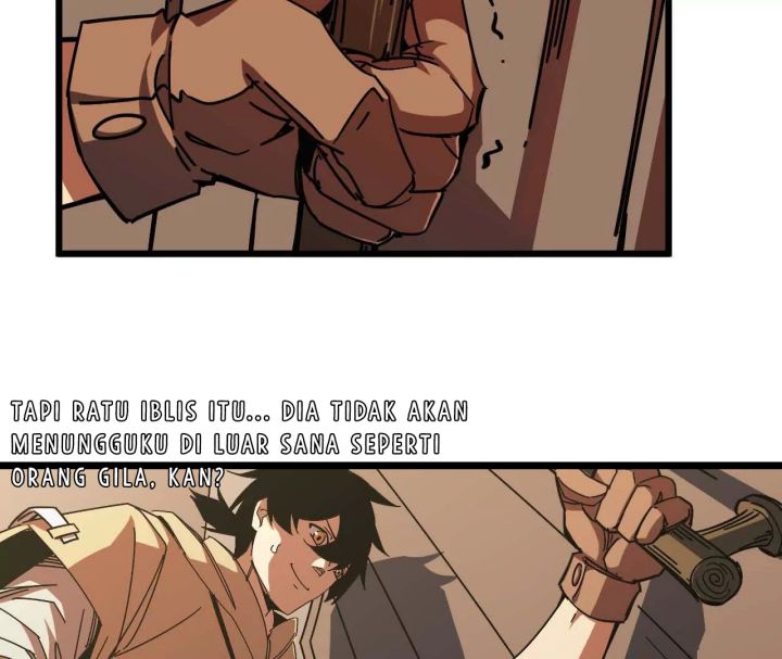 Brave X Devil Queen Chapter 4