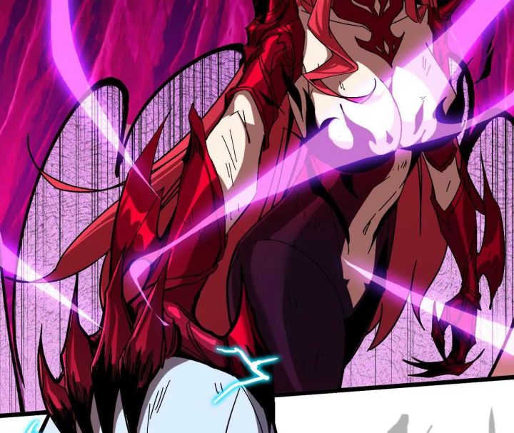 Brave X Devil Queen Chapter 4