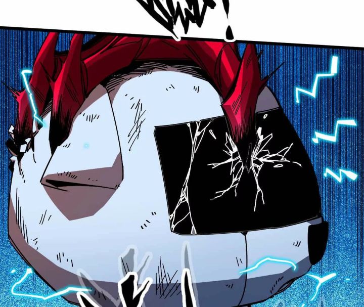 Brave X Devil Queen Chapter 4