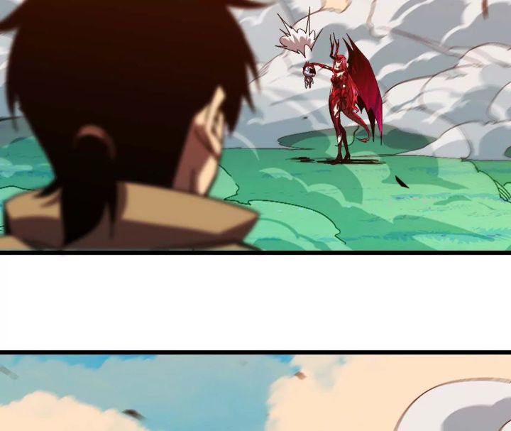 Brave X Devil Queen Chapter 4