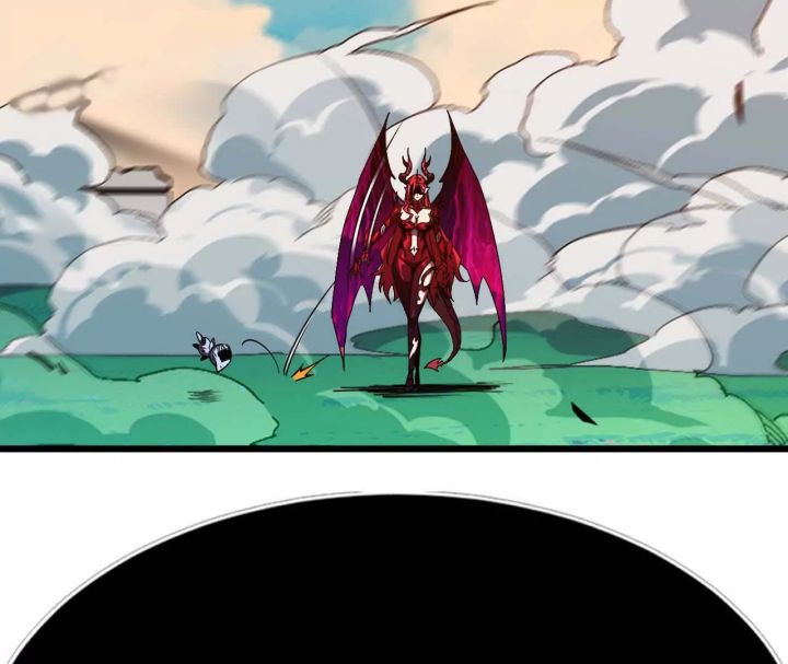 Brave X Devil Queen Chapter 4