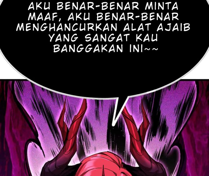 Brave X Devil Queen Chapter 4