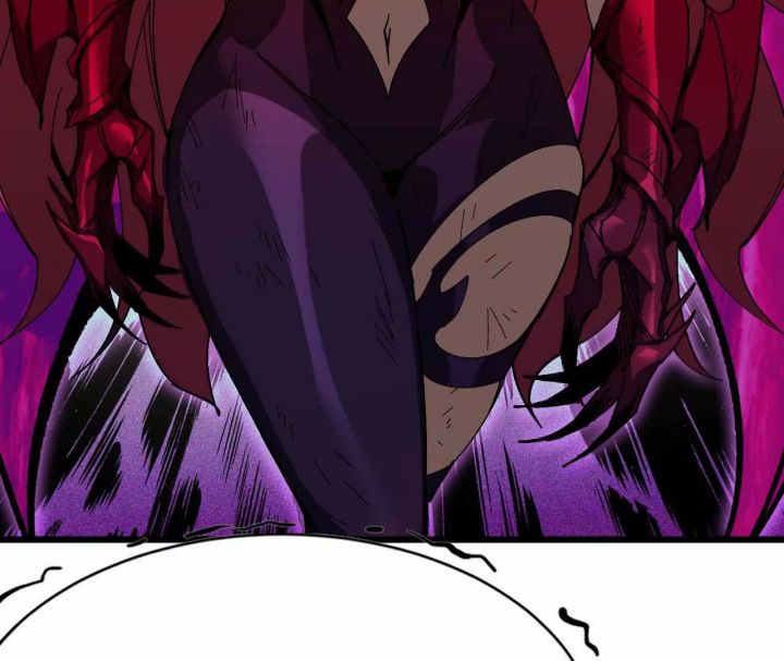 Brave X Devil Queen Chapter 4