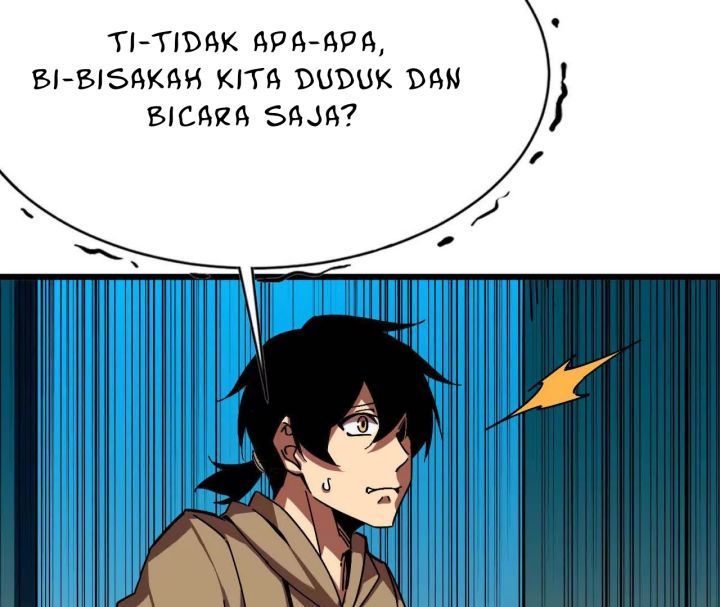 Brave X Devil Queen Chapter 4