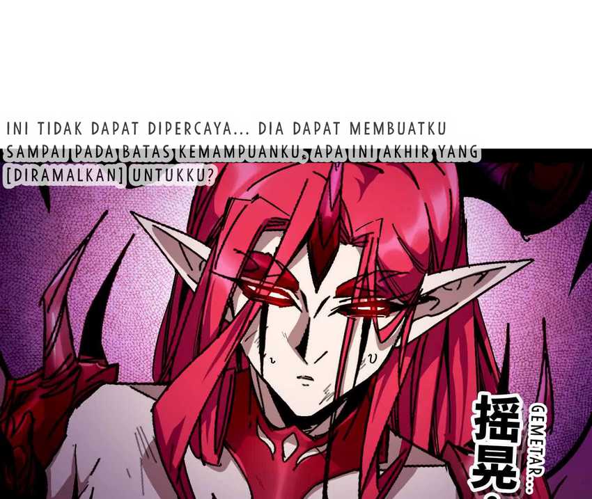 Brave X Devil Queen Chapter 5