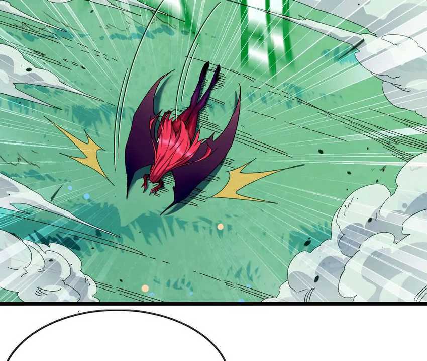 Brave X Devil Queen Chapter 5