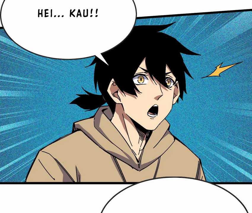 Brave X Devil Queen Chapter 5