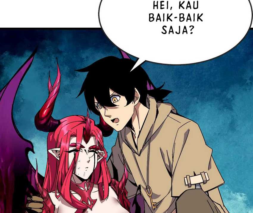 Brave X Devil Queen Chapter 5