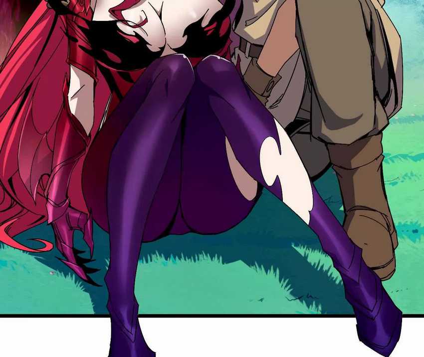 Brave X Devil Queen Chapter 5