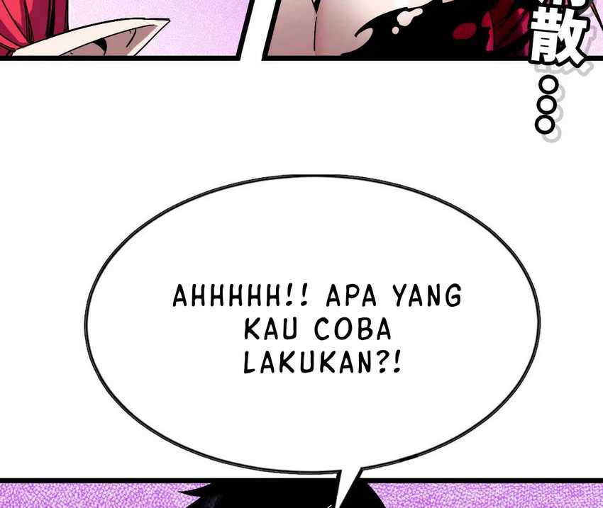 Brave X Devil Queen Chapter 5