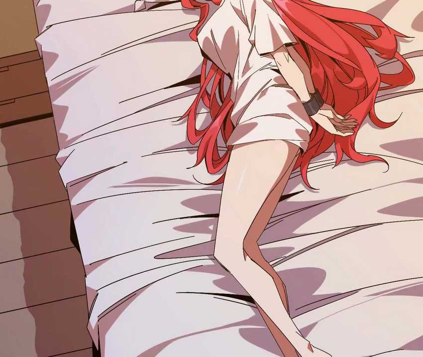 Brave X Devil Queen Chapter 5
