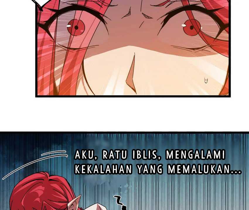 Brave X Devil Queen Chapter 5