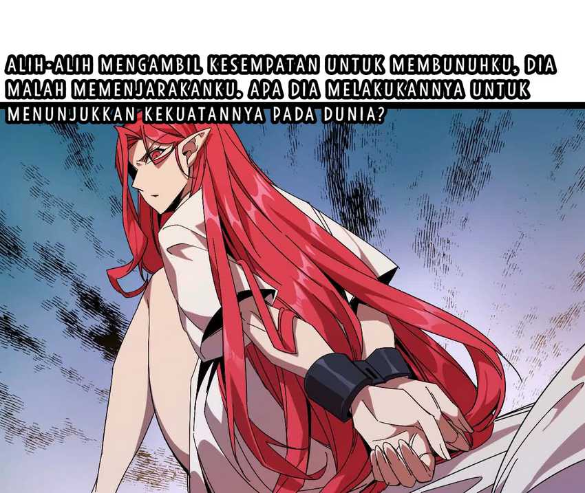 Brave X Devil Queen Chapter 5