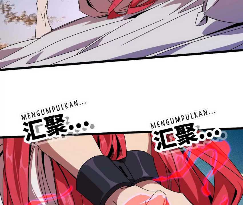 Brave X Devil Queen Chapter 5