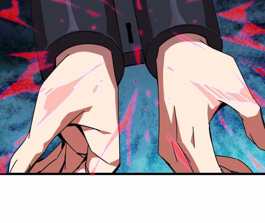 Brave X Devil Queen Chapter 5
