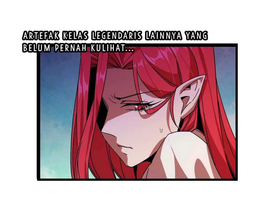 Brave X Devil Queen Chapter 5
