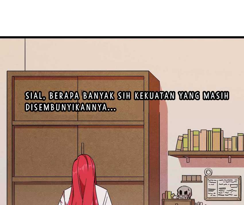 Brave X Devil Queen Chapter 5