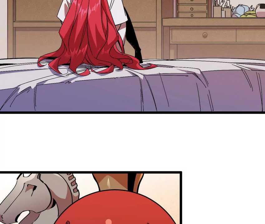 Brave X Devil Queen Chapter 5