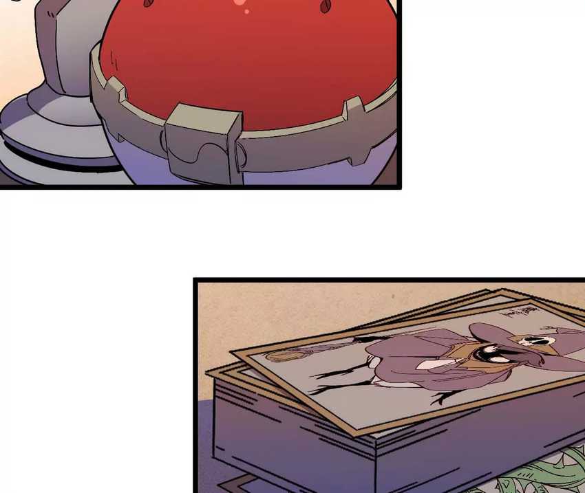 Brave X Devil Queen Chapter 5