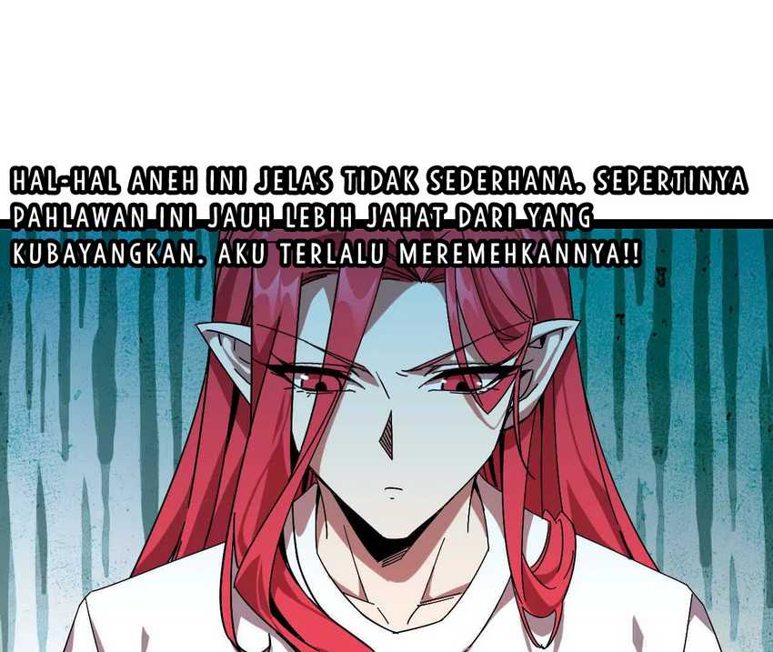 Brave X Devil Queen Chapter 5