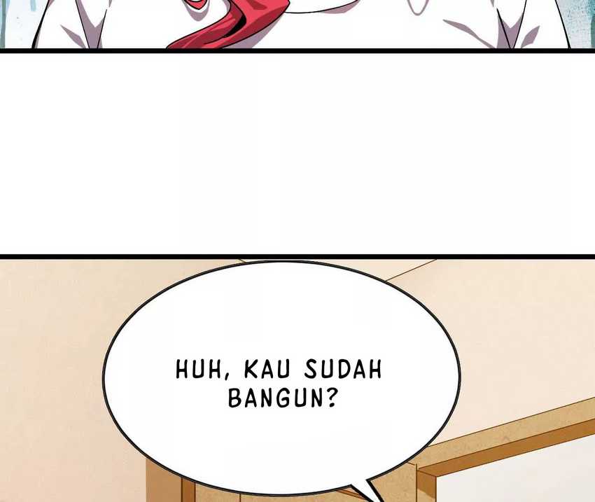 Brave X Devil Queen Chapter 5