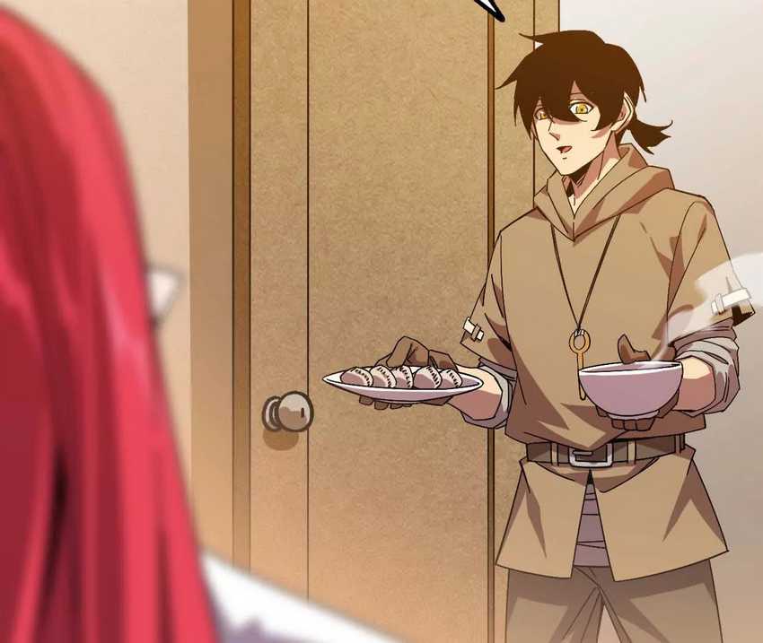 Brave X Devil Queen Chapter 5