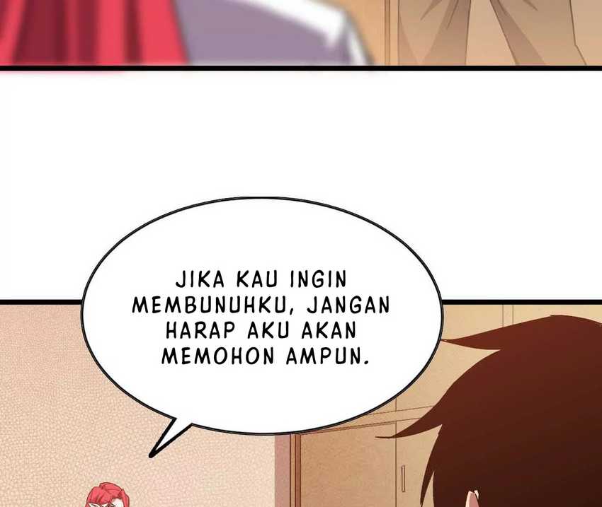Brave X Devil Queen Chapter 5
