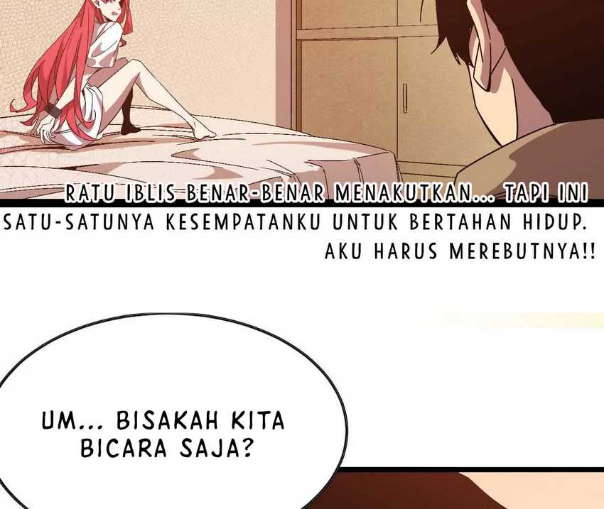 Brave X Devil Queen Chapter 5