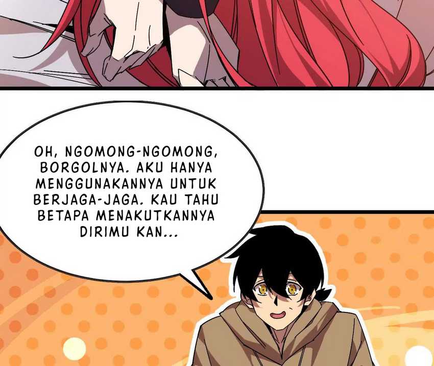 Brave X Devil Queen Chapter 5