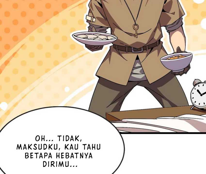 Brave X Devil Queen Chapter 5