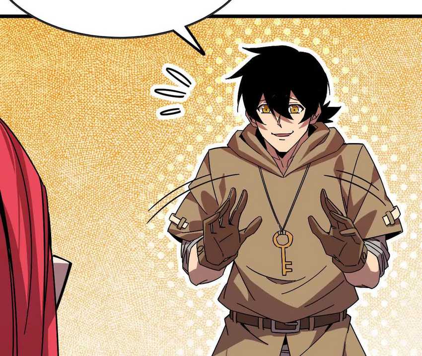 Brave X Devil Queen Chapter 5