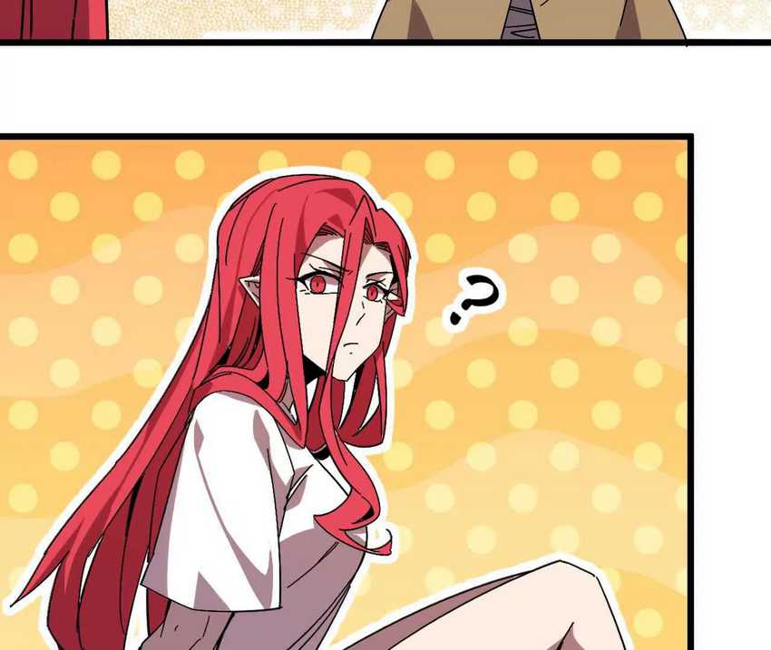 Brave X Devil Queen Chapter 5