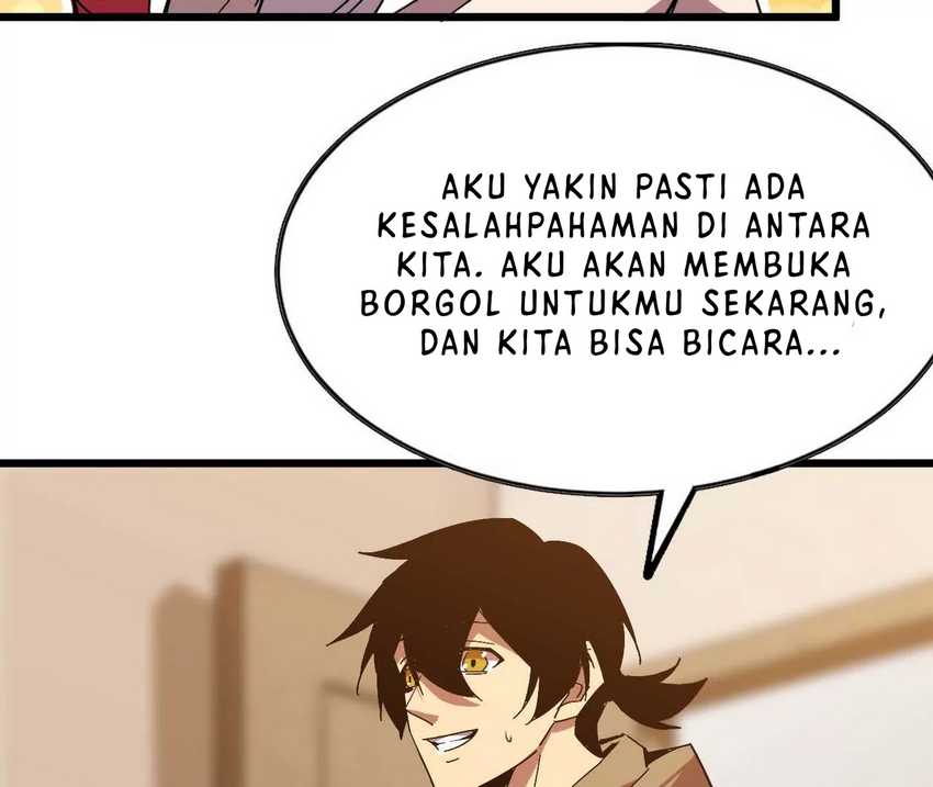 Brave X Devil Queen Chapter 5