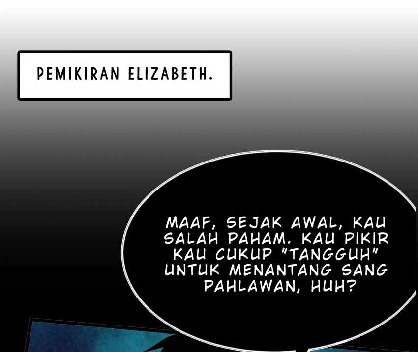 Brave X Devil Queen Chapter 5