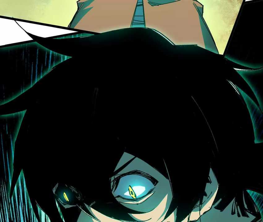 Brave X Devil Queen Chapter 5