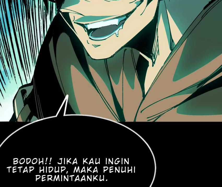 Brave X Devil Queen Chapter 5