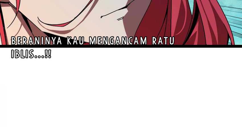 Brave X Devil Queen Chapter 5