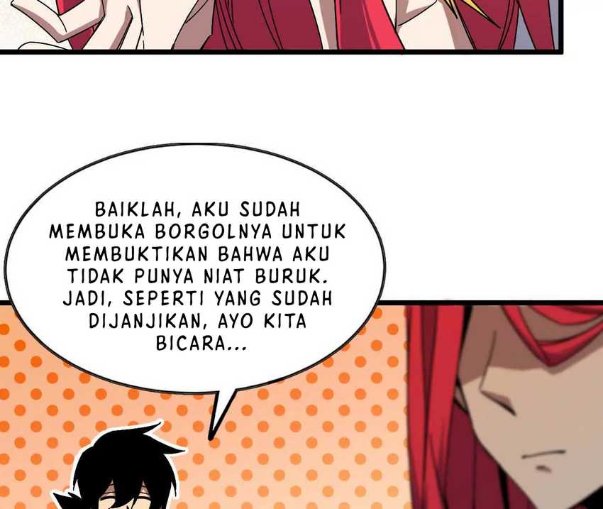 Brave X Devil Queen Chapter 5