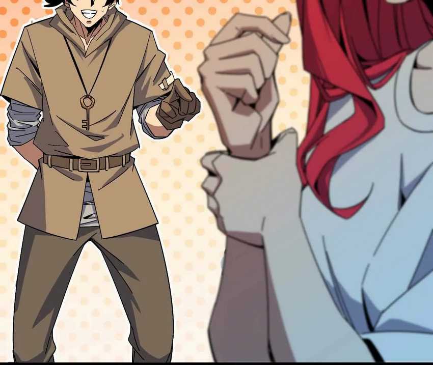Brave X Devil Queen Chapter 5
