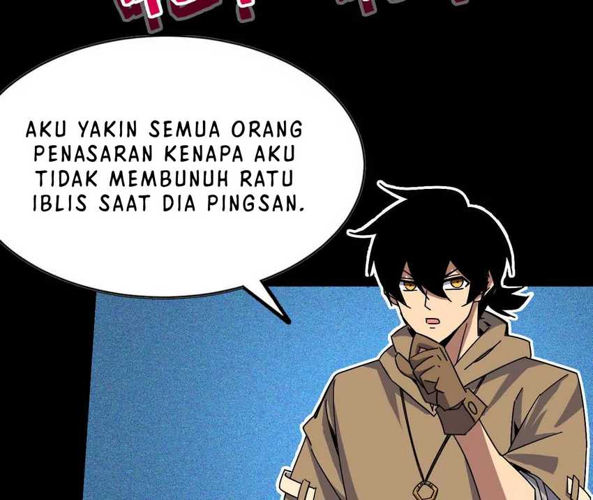 Brave X Devil Queen Chapter 5