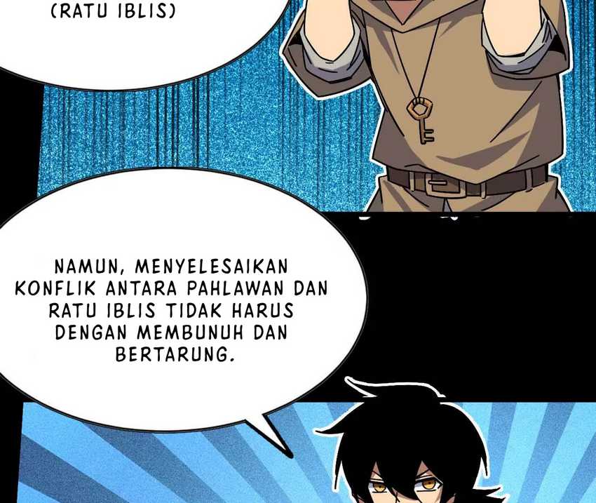 Brave X Devil Queen Chapter 5