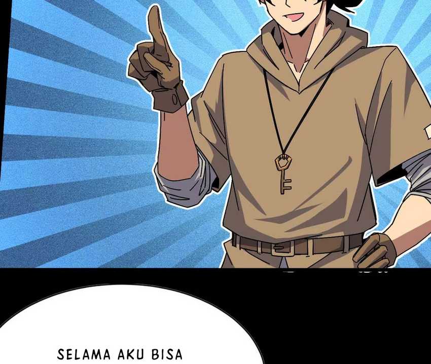 Brave X Devil Queen Chapter 5