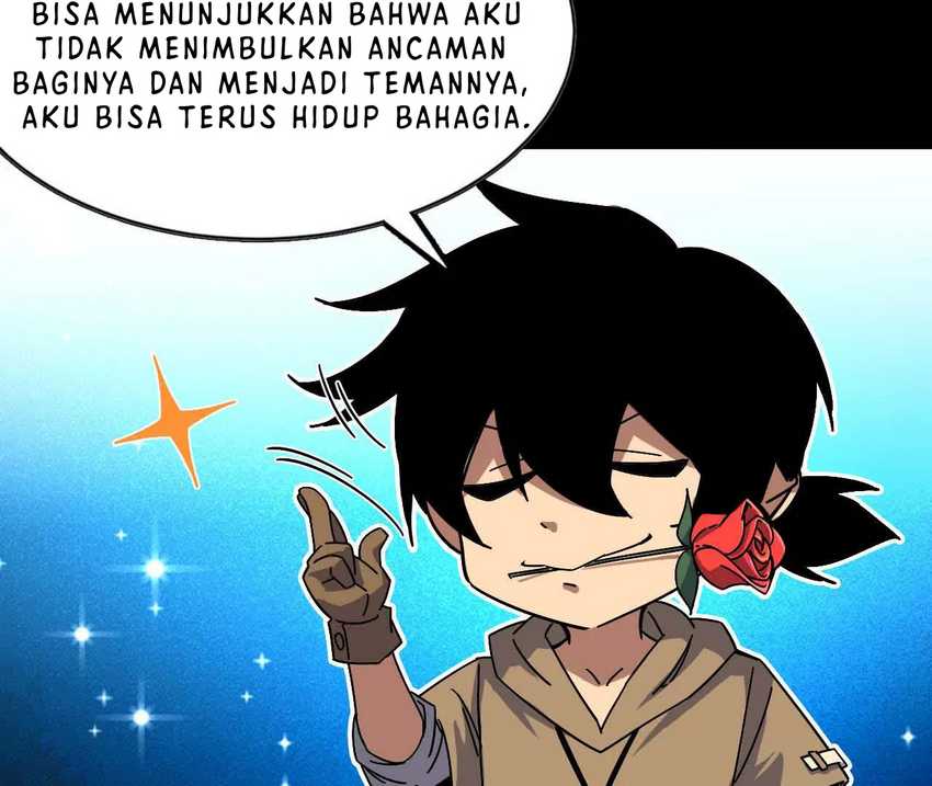 Brave X Devil Queen Chapter 5