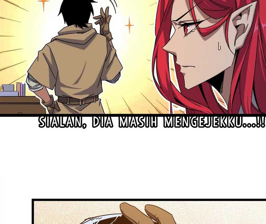 Brave X Devil Queen Chapter 5