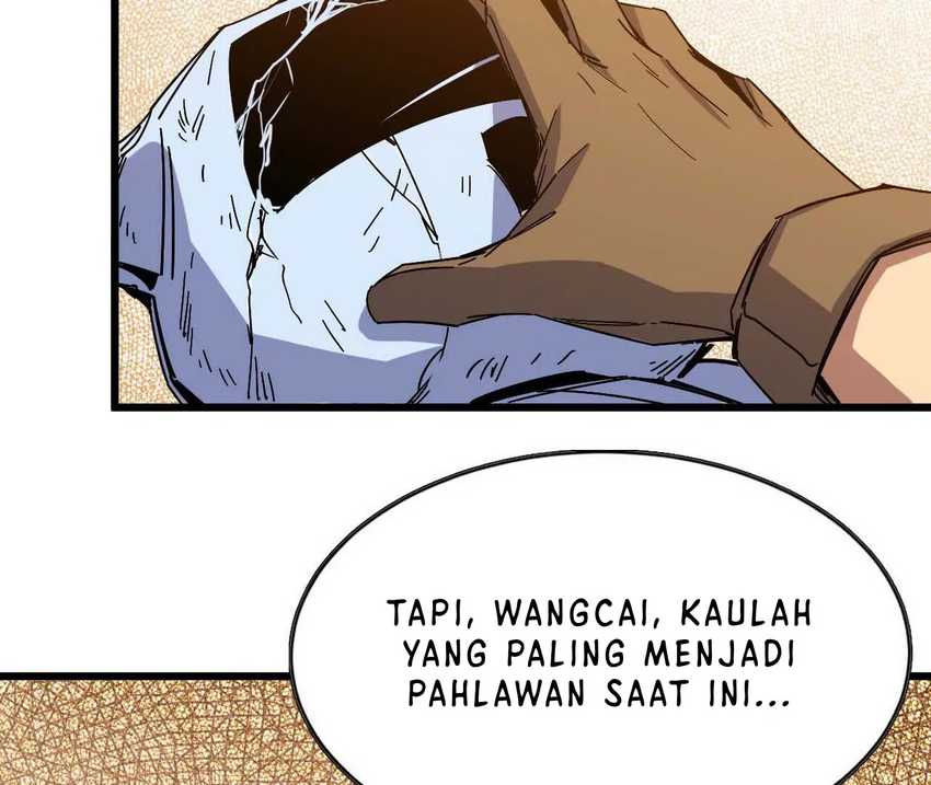 Brave X Devil Queen Chapter 5