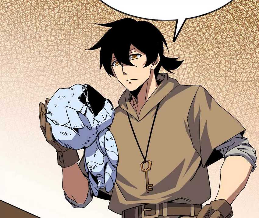 Brave X Devil Queen Chapter 5